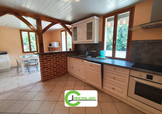  Maison à vendre 5 pièces 81 m²