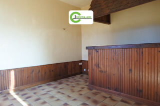 Maison à vendre 1 pièce 120 m²