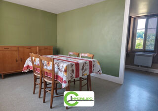  Maison � vendre 4 pi�ces 83 m�