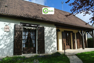  Maison � vendre 6 pi�ces 145 m�