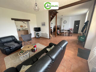  Maison � vendre 4 pi�ces 103 m�