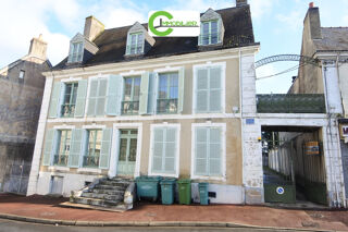  Appartement � louer 5 pi�ces 86 m�