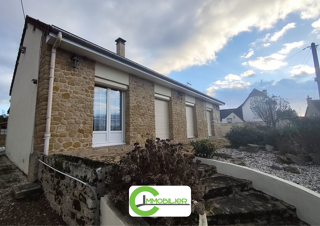  Maison � vendre 4 pi�ces 80 m�