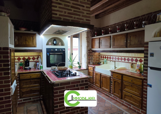  Maison � vendre 4 pi�ces 107 m�