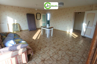  Maison à vendre 4 pièces 112 m²