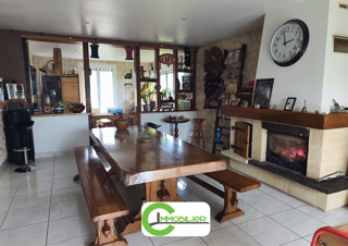  Maison � vendre 5 pi�ces 121 m�