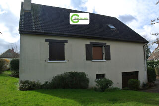  Maison � vendre 6 pi�ces 145 m�