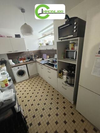  Maison à vendre 5 pièces 86 m²
