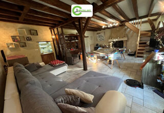  Maison � vendre 5 pi�ces 113 m�