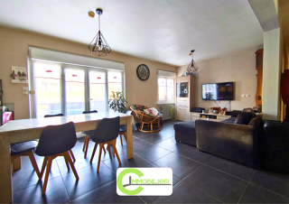  Maison � vendre 5 pi�ces 93 m�