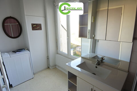  Maison � louer 3 pi�ces 62 m�