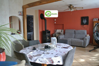  Maison à vendre 4 pièces 70 m²