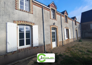  Maison  vendre 7 pices 180 m