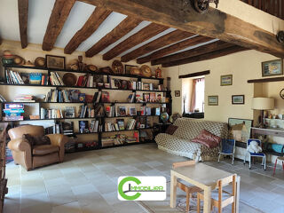  Maison à vendre 4 pièces 120 m²