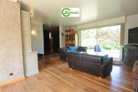   PROCHE la FERTE BERNARD : bien exceptionnel Maison - 8 pi�ce(s) - 190 m�