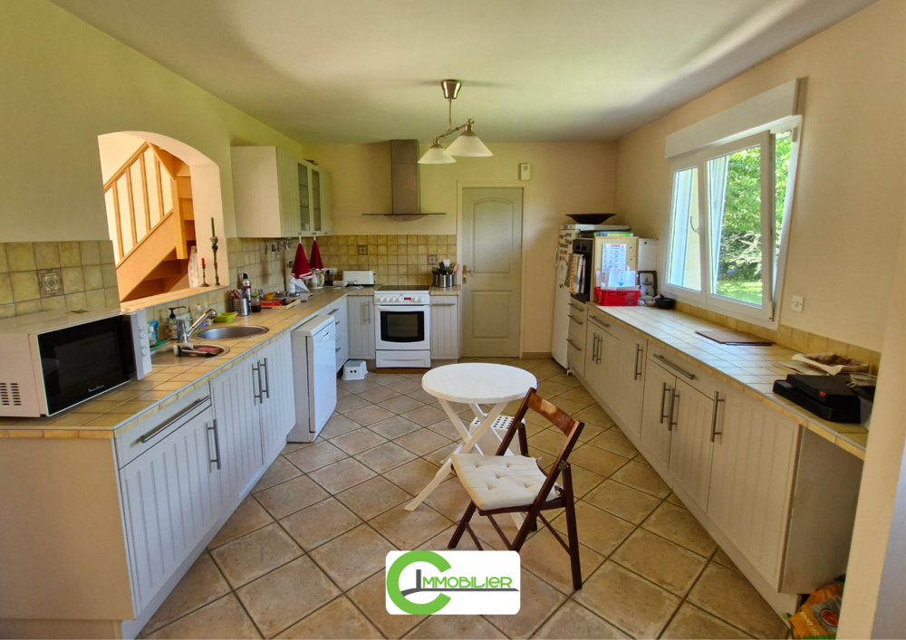 Vente Maison PAVILLON A CORMES Cormes