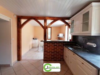  Maison � vendre 5 pi�ces 81 m�