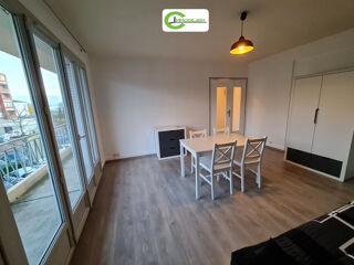  Appartement � louer 1 pi�ce 29 m�
