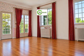  Maison à vendre 6 pièces 135 m²