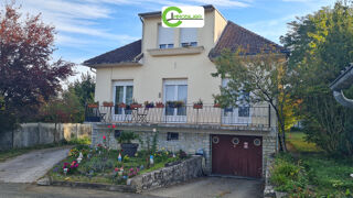 Maison � vendre 5 pi�ces 87 m�