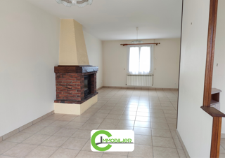  Maison à vendre 3 pièces 88 m²