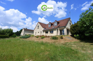  Maison à vendre 8 pièces 190 m²