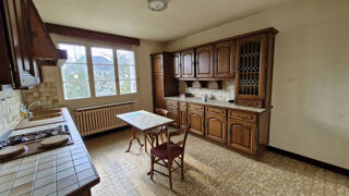  Maison � vendre 4 pi�ces 85 m�