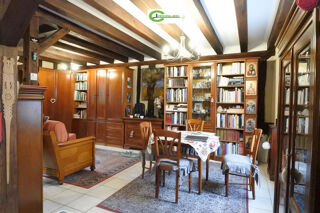  Maison à vendre 14 pièces 351 m²