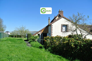  Maison à vendre 4 pièces 73 m²