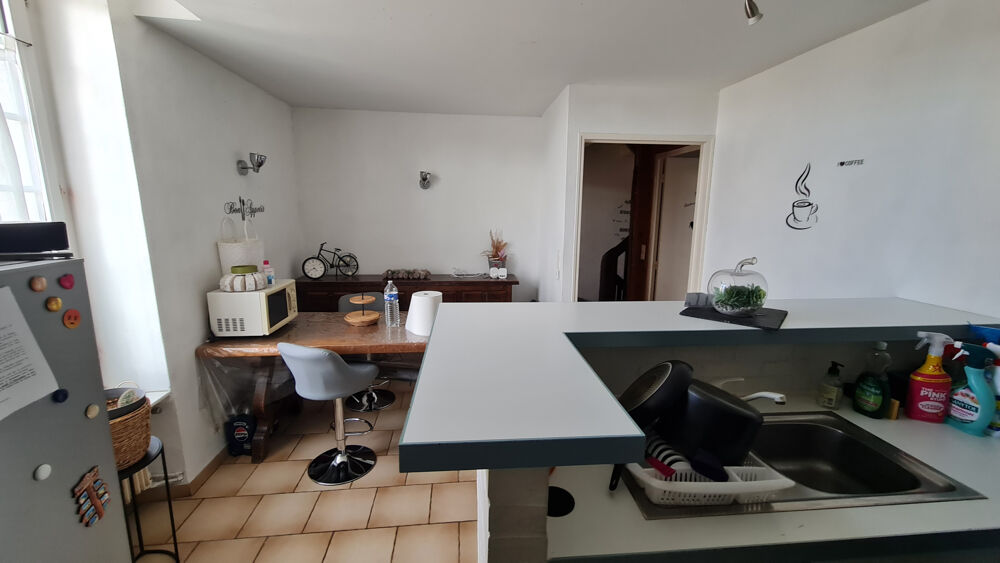 Vente Immeuble LA FERTE BERNARD- IDEAL INVESTISSEUR-DEFICIT FONCIER. La ferte bernard