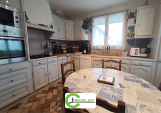  Maison � vendre 3 pi�ces 75 m�