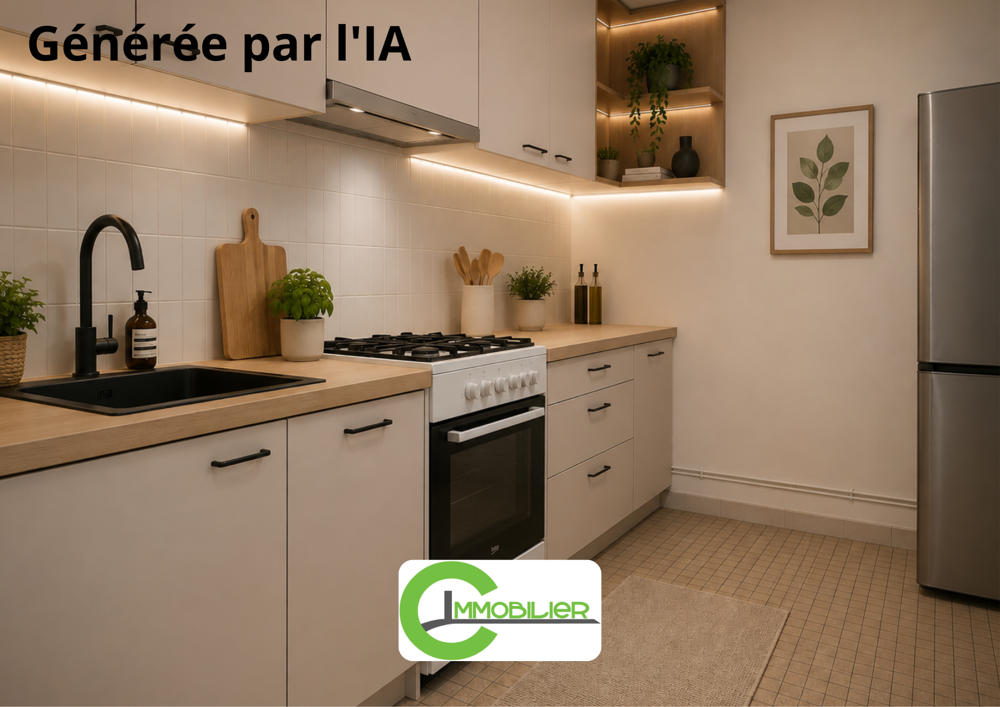 Vente Maison centre-ville VIBRAYE Vibraye