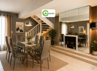  Maison � vendre 8 pi�ces 280 m�