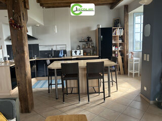  Appartement à louer 4 pièces 76 m²