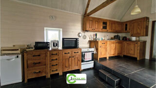  Maison � vendre 5 pi�ces 150 m�