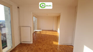  Appartement à louer 4 pièces 68 m² La ferte bernard