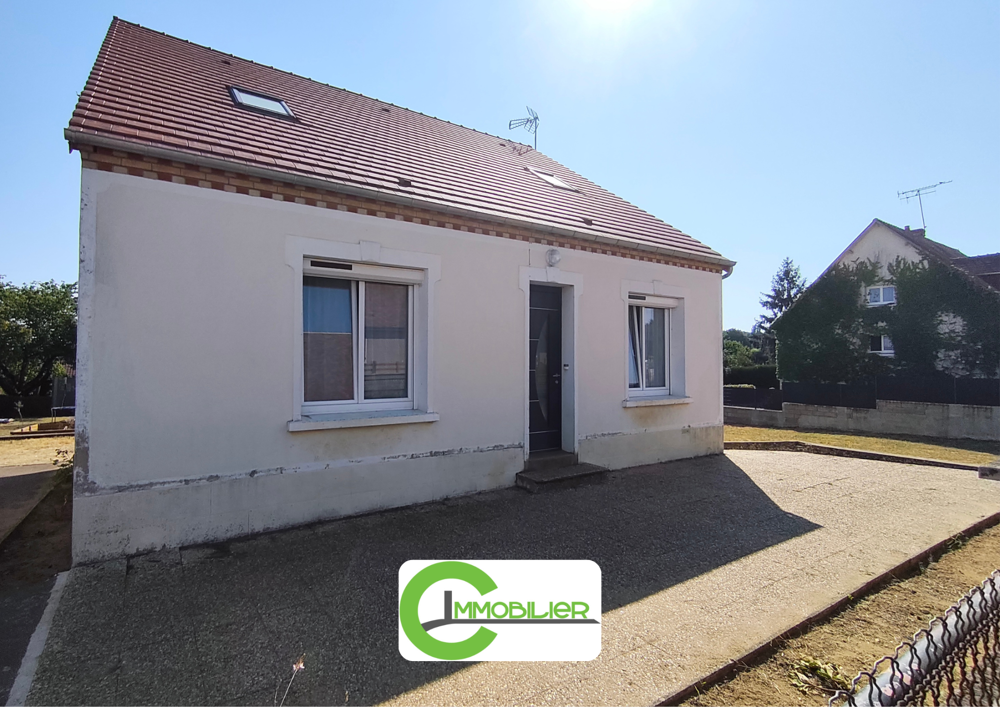 Vente Maison Coup de cœur - sans travaux Dollon