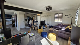  Maison à vendre 4 pièces 103 m²