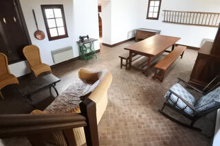  Maison � vendre 3 pi�ces 81 m�