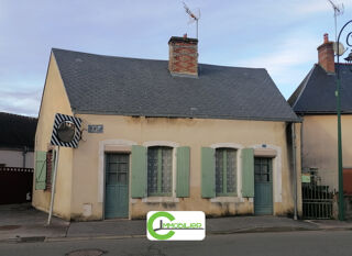  Maison  vendre 2 pices 60 m
