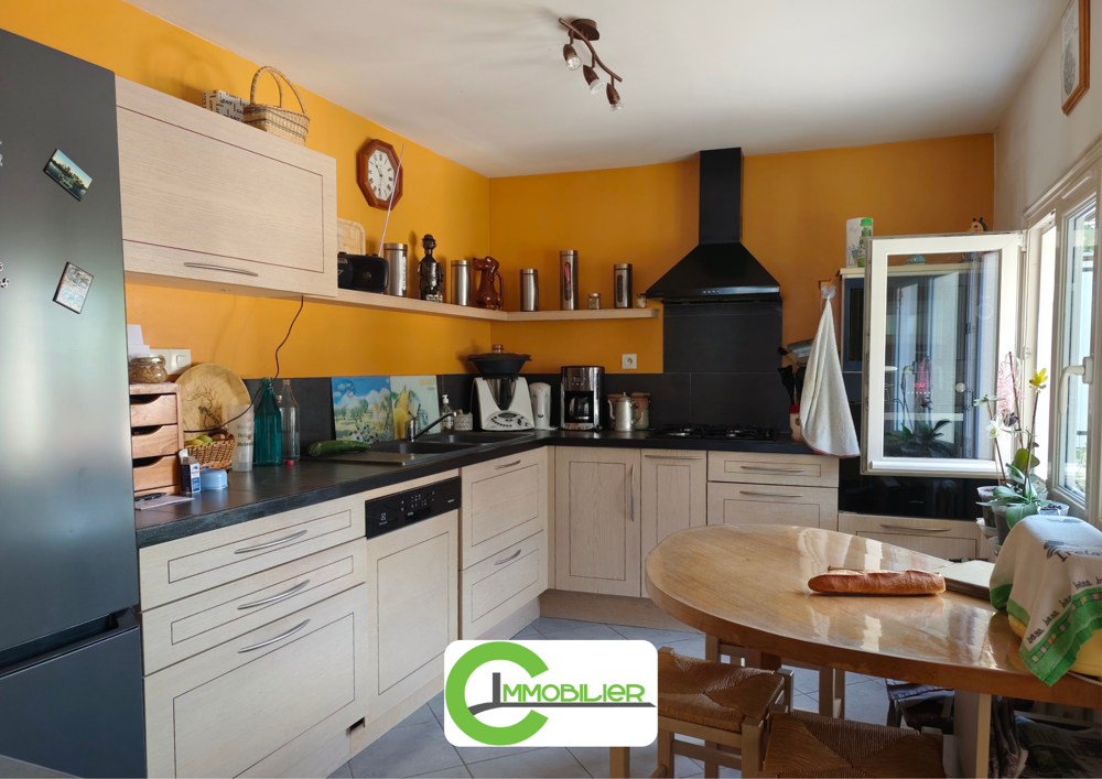 Vente Maison Exceptionnel VIBRAYE centre Vibraye