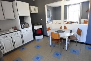  Maison à vendre 5 pièces 112 m²