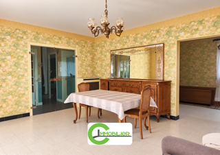  Maison à vendre 6 pièces 130 m²