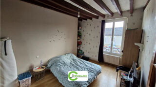  Maison � vendre 3 pi�ces 71 m�