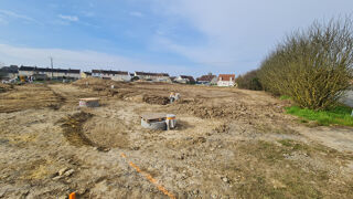  Terrain � vendre 397 m�