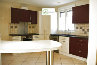  Maison � vendre 7 pi�ces 182 m�