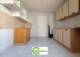  Maison � vendre 4 pi�ces 83 m�
