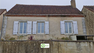  Maison � vendre 2 pi�ces 73 m�