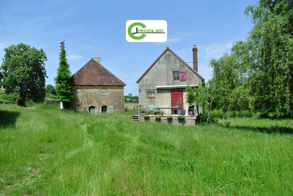 Vente Maison HAVRE DE PAIX : proche la FERTE BERNARD La ferte bernard
