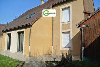  Maison � vendre 7 pi�ces 182 m�